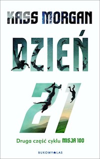 Dzień 21 - Morgan, Kass - książka