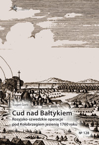 Cud nad Bałtykiem - Gorb Eugen - książka