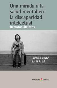 Una mirada a la salud mental en la discapacidad intelectual - Cristina Carbó i Bonjoch - ebook