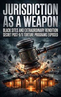 Jurisdiction as a Weapon - Genevieve Voss - ebook