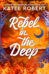 Rebel in the Deep - Robert Katee - książka