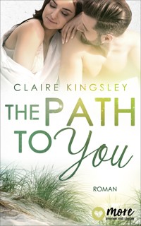 The Path to you - Claire Kingsley - ebook