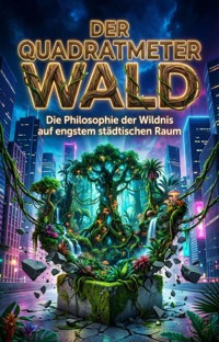 Der Quadratmeter Wald - Maria Feldt - ebook
