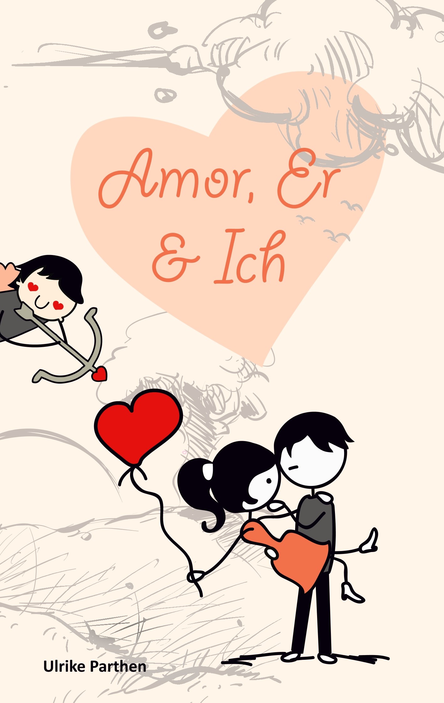 Amor, er und ich