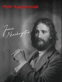 Jezus Niechrystus - Augustyniak Piotr - książka