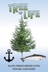 Tree of Life - Alexander Michael - ebook