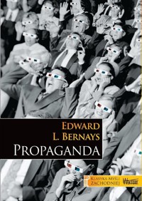 Propaganda - Bernays Edward L. - książka