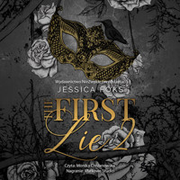The First Lie 2 - Foks Jessica - ebook + audiobook