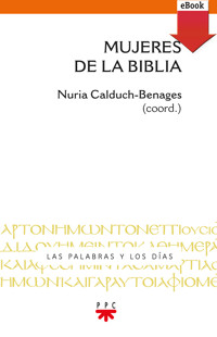 Mujeres de la Biblia - Autores varios - ebook
