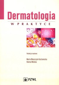 Dermatologia w praktyce -  - książka
