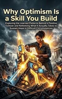 Why Optimism Is a Skill You Build - Jordan Hale - ebook