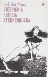Cierpienia księcia Sternenhocha - Ladislav Klima - ebook