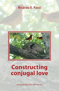 Constructing conjugal love - Ricardo E. Facci - ebook