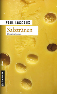 Salztränen - Paul Lascaux - ebook