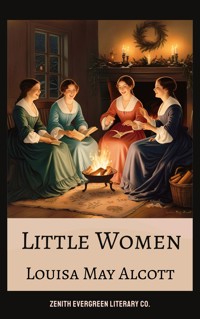Little Women - Louisa May Alcott - ebook