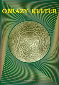 Obrazy kultur -  - książka