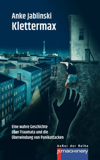 KLETTERMAX - Anke Jablinski - ebook
