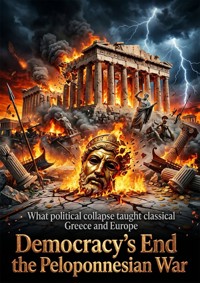 Democracy's End in the Peloponnesian War - Isabelle Collins - ebook