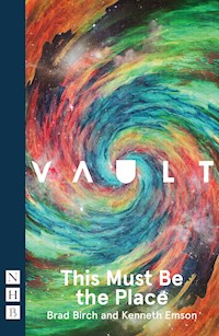 This Must Be the Place - Brad Birch - ebook