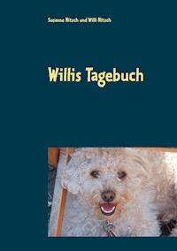 Willis Tagebuch - Susanne Nitsch - ebook