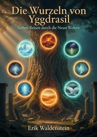 Die Wurzeln von Yggdrasil - Erik Waldenstein - ebook