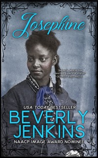 Josephine - Beverly Jenkins - ebook