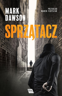 Sprzątacz - Mark Dawson - ebook + audiobook