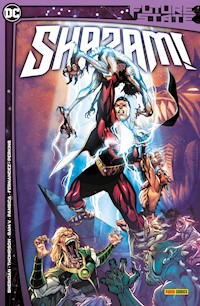 Future State Sonderband: Shazam! - Ram V - ebook