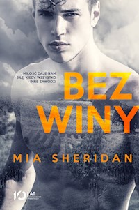 Bez winy - Mia Sheridan - książka