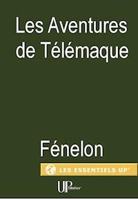 Les aventures de Télémaque - François Fénelon - ebook