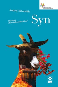 Syn - Andrej Nikolaidis - ebook