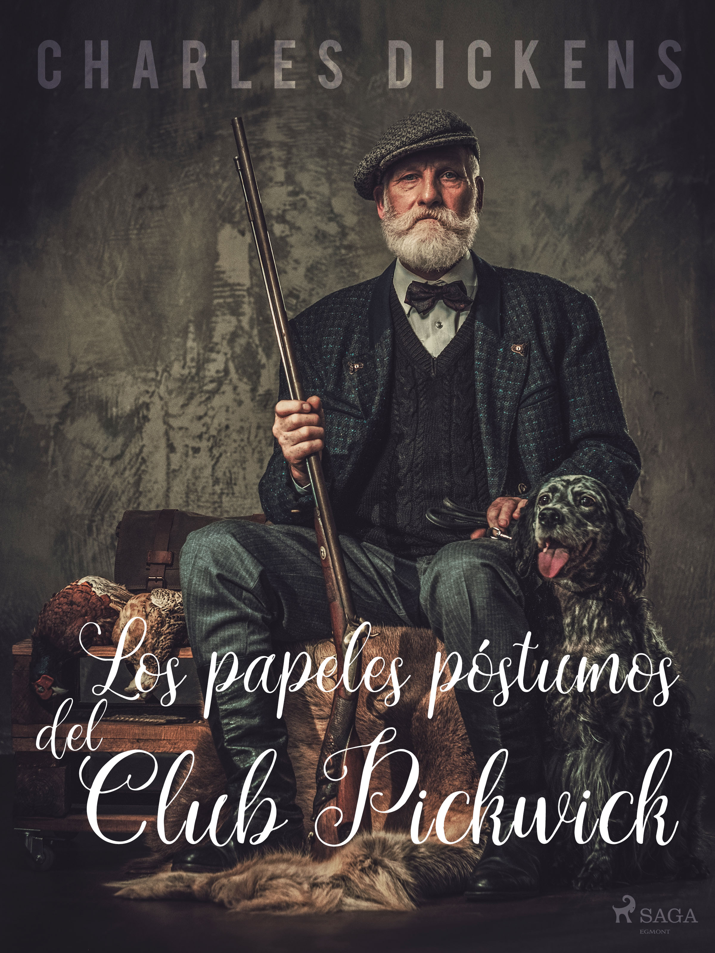 Los papeles póstumos del Club Pickwick