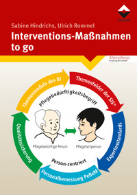 Interventions-Maßnahmen-to go - Sabine Hindrichs - ebook