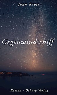 Gegenwindschiff - Jaan Kross - ebook