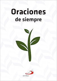 Oraciones de siempre - Autores varios - ebook