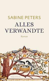 Alles Verwandte - Sabine Peters - ebook