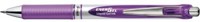 Pióro kulkowe Pentel BL77-VO - fioletowy -  - książka