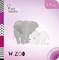 W ZOO - Poznaję Świat 1-3 lata -  - książka