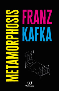 Metamorphosis - Franz Kafka - ebook