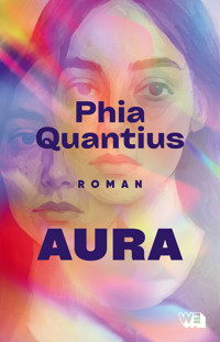 Aura - Phia Quantius - ebook