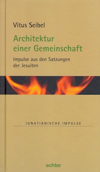 Architektur einer Gemeinschaft - Vitus Seibel - ebook
