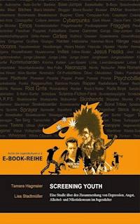 Screening Youth - Tamara Hagmaier - ebook