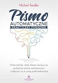 Pismo automatyczne praktyczny poradnik - Sandler Michael - książka