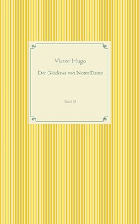 Der Glöckner von Notre Dame - Victor Hugo - ebook