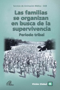 Las familias se organizam en busca de la supervivencia -  - ebook