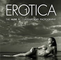 Erotica 1 -  - książka