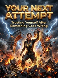 Your Next Attempt - Hannah Brooks - ebook