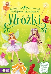 Wróżki -  - książka