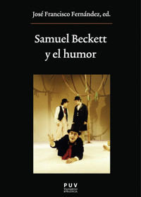 Samuel Beckett y el humor - Autores varios - ebook