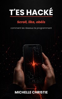 T'es hacké - Michelle Christie - ebook
